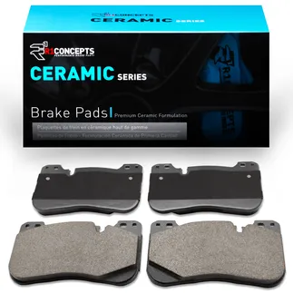 R1 Concepts 2310-2155-00 Ceramic Pads
